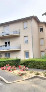 Appartement à louer 2 pièces 53.75m² - Photo 4