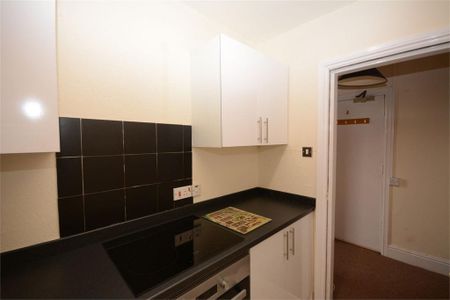 Studio to rent - Photo 4