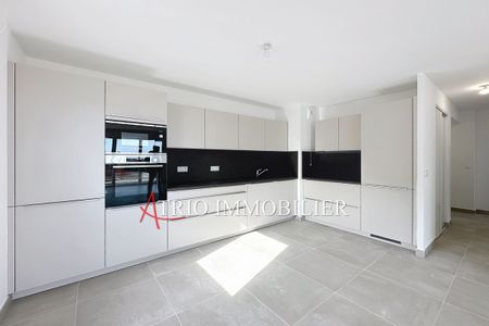 location appartement 3 Pièce(s) - Photo 5