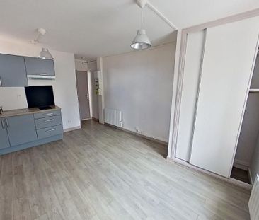 Appartement • Location • 20m2 • Clermont-Ferrand - Photo 3