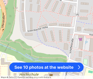 Eckersbacher Höhe 21 - Photo 1