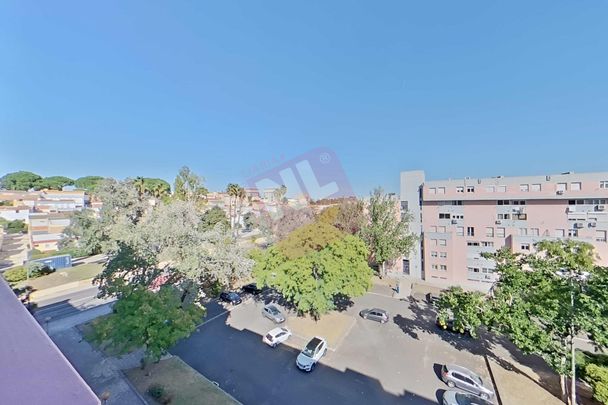 Apartamento T2 em Lisboa - Photo 1