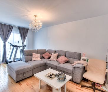 À louer / Appartement - Photo 3