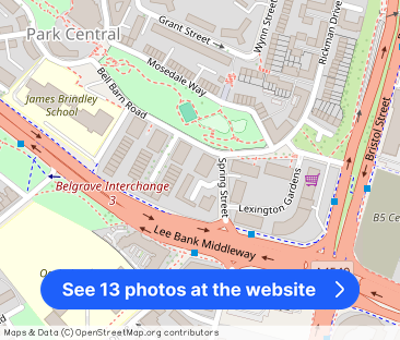 Bell Barn Road, Birmingham, B15 - Photo 1
