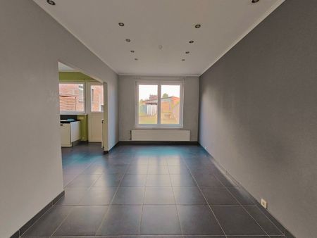 SINT-JORIS-WEERT Gezinswoning 3 slks + tuin - Photo 5