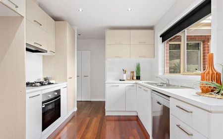 Modern 2-Bedroom Unit in Prime Reservoir Location - Photo 5