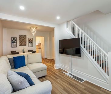 For Lease - 162 Olive Avenue, Oshawa, Ontario - Photo 5