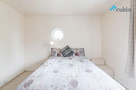 1 bedroom terraced house to rent - Photo 5