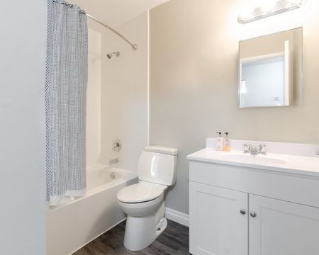 Tillson Apts 1 - ALL INCLUSIVE - Photo 4