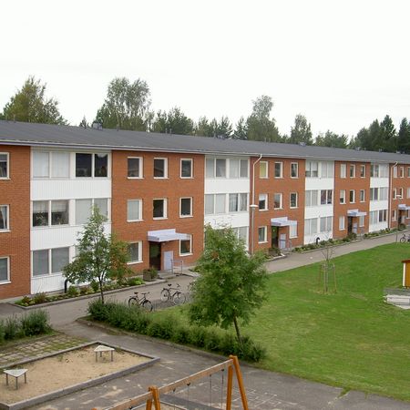 Gärdeåsvägen 8 E - Foto 3