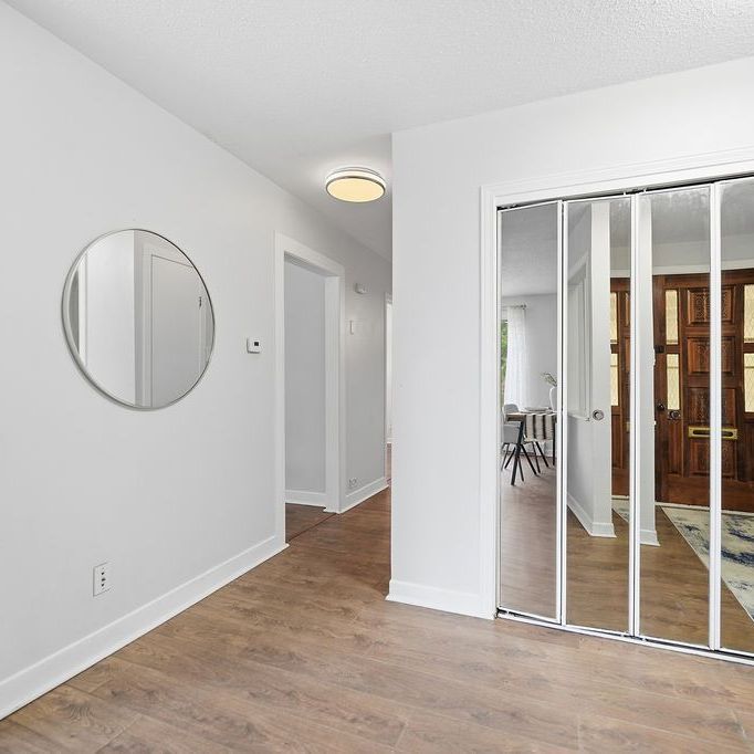 For Lease - 313 Savard Avenue Unit# Unit A, Vanier and Kingsview Park, Ontario - Photo 1