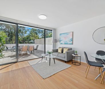 28/28 Nursery Street, Hornsby NSW 2077 - Apartment For Rent | Domain - Photo 4