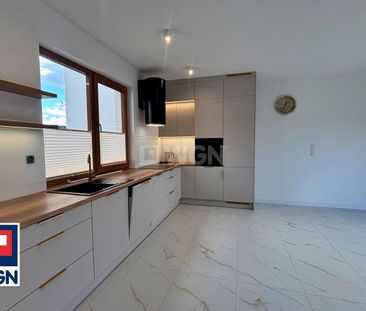 Dom na wynajem Szczecin - Pierwszy najem|Luksusowy segment 92 m2|3 ... - Photo 3