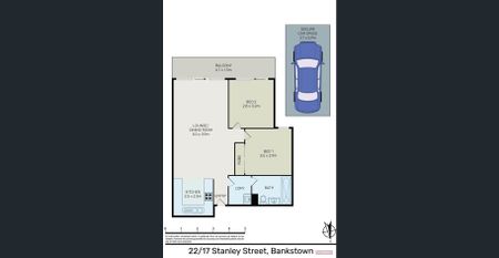 Neat and tidy unit! - Photo 5