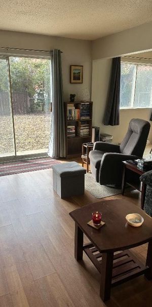 4 1/2 au 2e étage - Photo 1