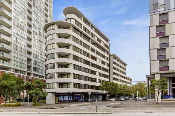 606/2 Victoria Park Parade, Zetland - Photo 1