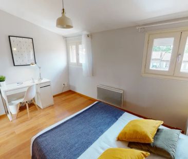 15 allée de Brienne 15, Toulouse - Photo 1