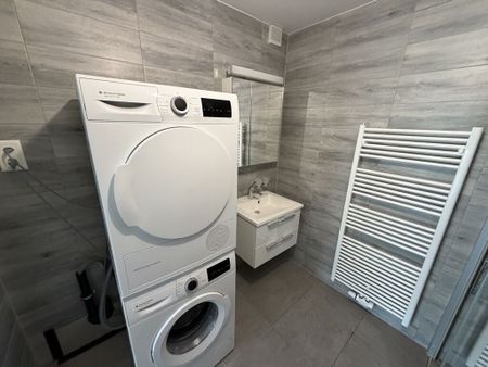 A terrace with generous dimensions - Photo 4