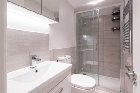 Studio to rent - Photo 3