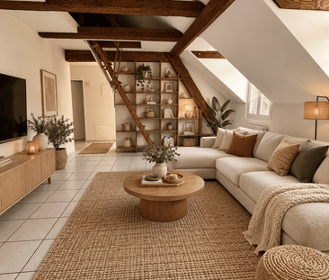 Bijoux in gepflegtem Mehrfamilienhaus / Bijoux dans un immeuble bie... - Photo 1
