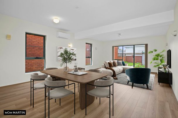 2/27 Garden Street, Eastlakes NSW 2018 - House For Rent | Domain - Photo 1