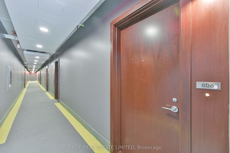 Seventy5 Portland Lofts , #806 - Photo 5