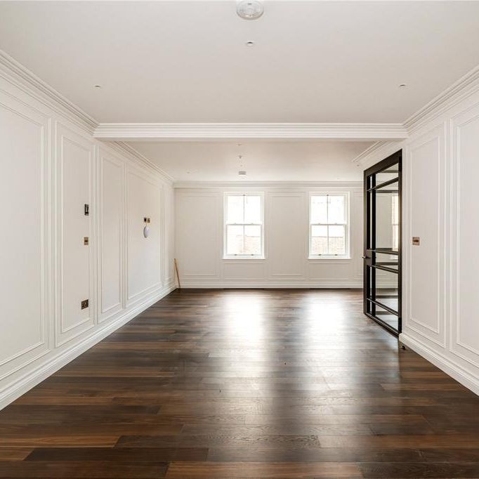 3 bedroom flat to rent - Photo 1