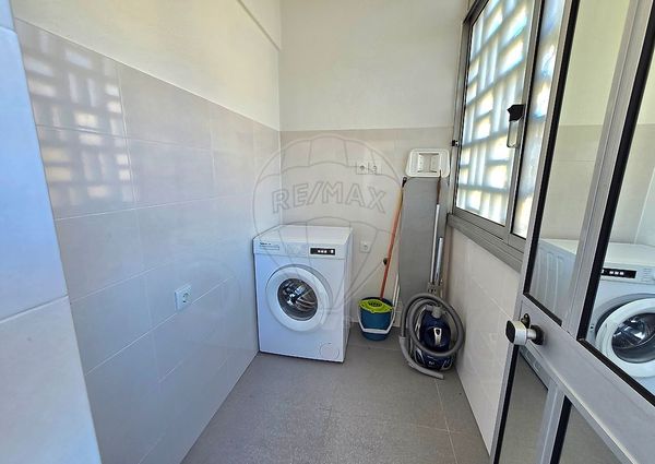 Apartamento T2 em Lisboa