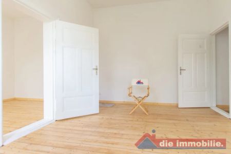 ***Holzdielen - 2 Zimmer - Stadtfeld Ost*** - Foto 4