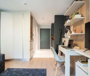 City Pop - La solution flexible pour se sentir toujours comme chez soi - Photo 2