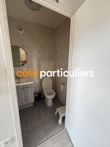 Appartement Rosny Sous Bois 4 pièce(s) 96.15 m2 - Photo 5
