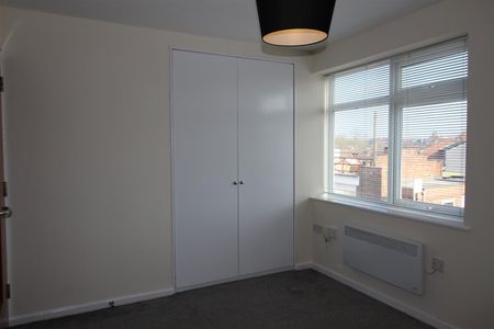1 Bedroom Flat for Rent - Photo 2