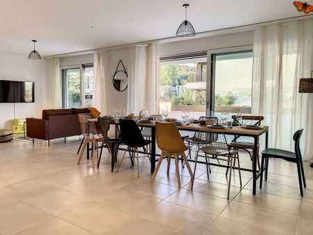 2½ ROOMS – Recent with a balcony - Foto 5