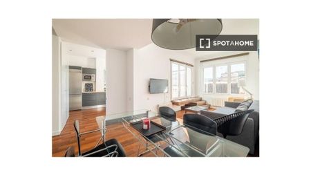 3 room luxury Flat for rent in Barcelona, Catalonia - Photo 5