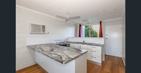 IDEAL UNIT GREAT LOCATION! - Photo 4