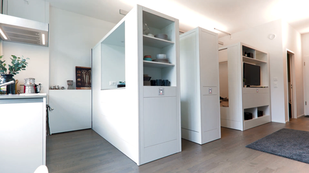 MOVEment - flexible living - Photo 2