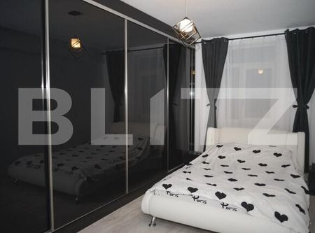 Apartament 2 camere, 52 mp, electrocasnice smart, zona Hanul Doctorului - Photo 2