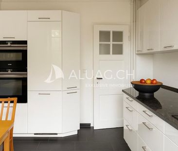 APPARTEMENT URBAIN 3.5 PIÈCES - Foto 5