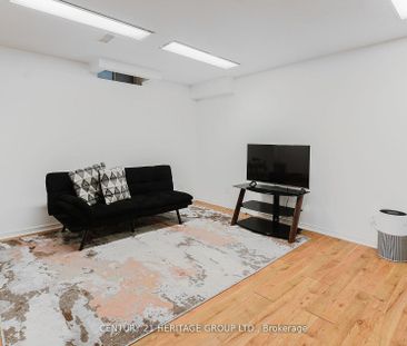 For Lease - 601 Mcbean Avenue Unit# BSMT, Newmarket, Ontario - Photo 1