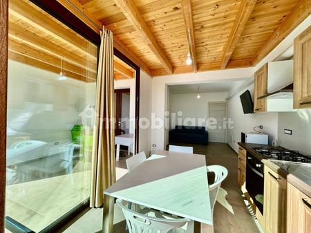 Appartamento in villa via Belvedere, Torre Di Barì, Bari Sardo - Photo 3