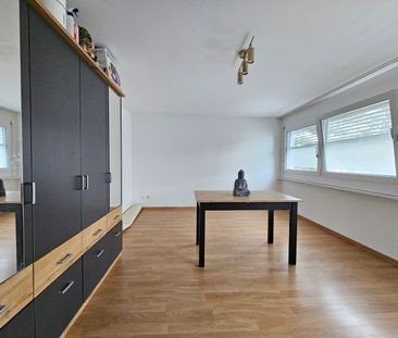 4 Zimmer, 3. Stock - Photo 3