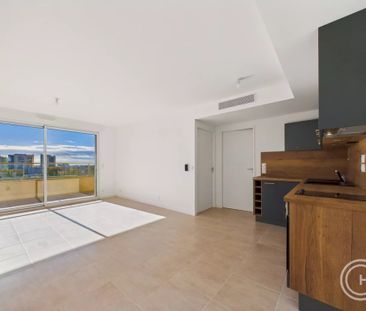 Location Appartement 2 pièces 45m² NICE 06200 - Photo 1