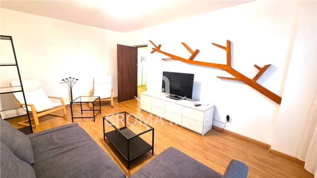 Apartament 2 camere de inchiriat in Ploiesti, zona Republicii - Fotografie 1