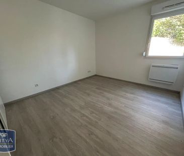 Appartement à louer 2 pièces 48.13m² - Photo 2