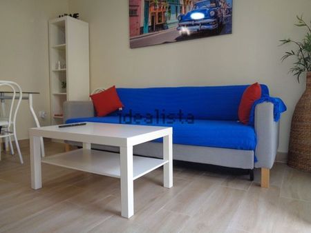 Alquiler de piso en av de islantilla, 5 - Photo 2