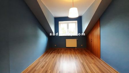 Dom małopolskie Wieliczka powierzchnia 140.0 m² C206-WD-60340 - Фото 4