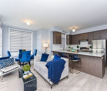 For Lease - 60 Halliford Place Unit# 712, Brampton, Ontario - Photo 2