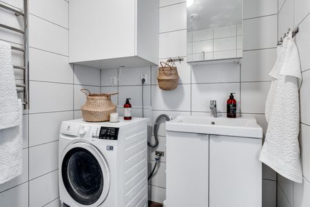 Järvstagatan, Örnsköldsvik - Foto 3