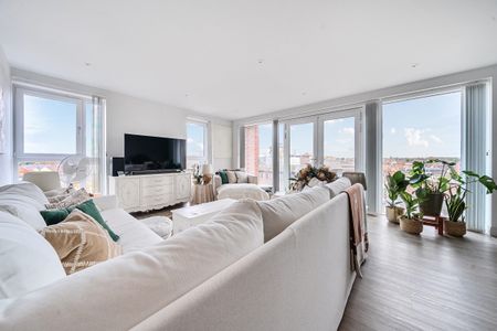 2 bedroom flat to rent - Photo 3