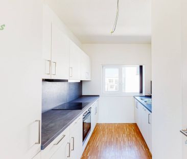 Ideal für Paare oder Kleinfamilien! Moderne 3-Zimmer-Wohnung mit ge... - Photo 6